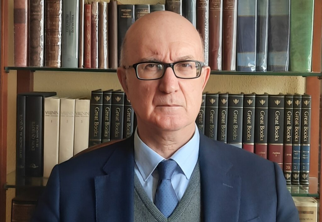JoseÌ RamoÌn Ferrandis