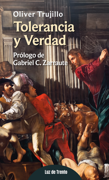 TOLERANCIA Y VERDAD