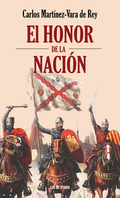 El honor de la nación